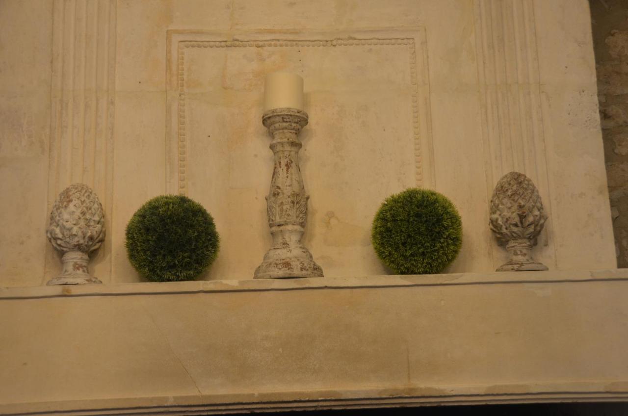 Le Murmure Des Fees Issigeac Buitenkant foto